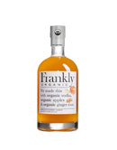 Frankly Organic Apple Vodka (750ml)