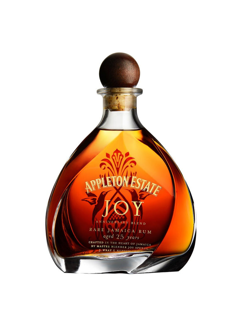 Appleton Estate Joy Anniversary Blend