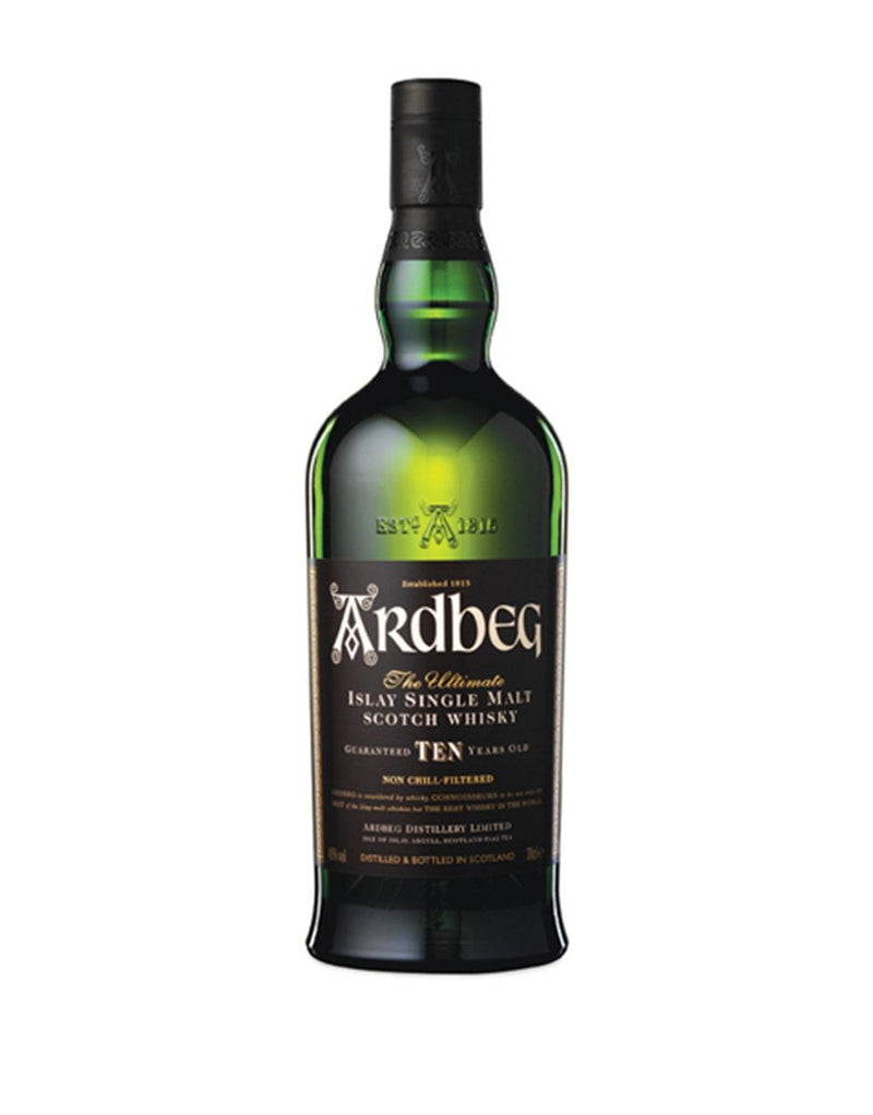 Ardbeg 10 Years Old