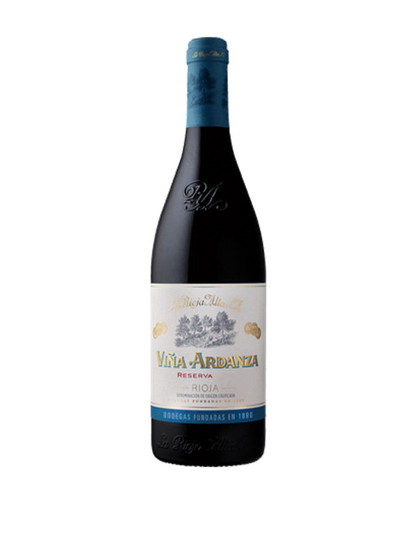 Rioja Alta Vina Ardanza Reserva Especial