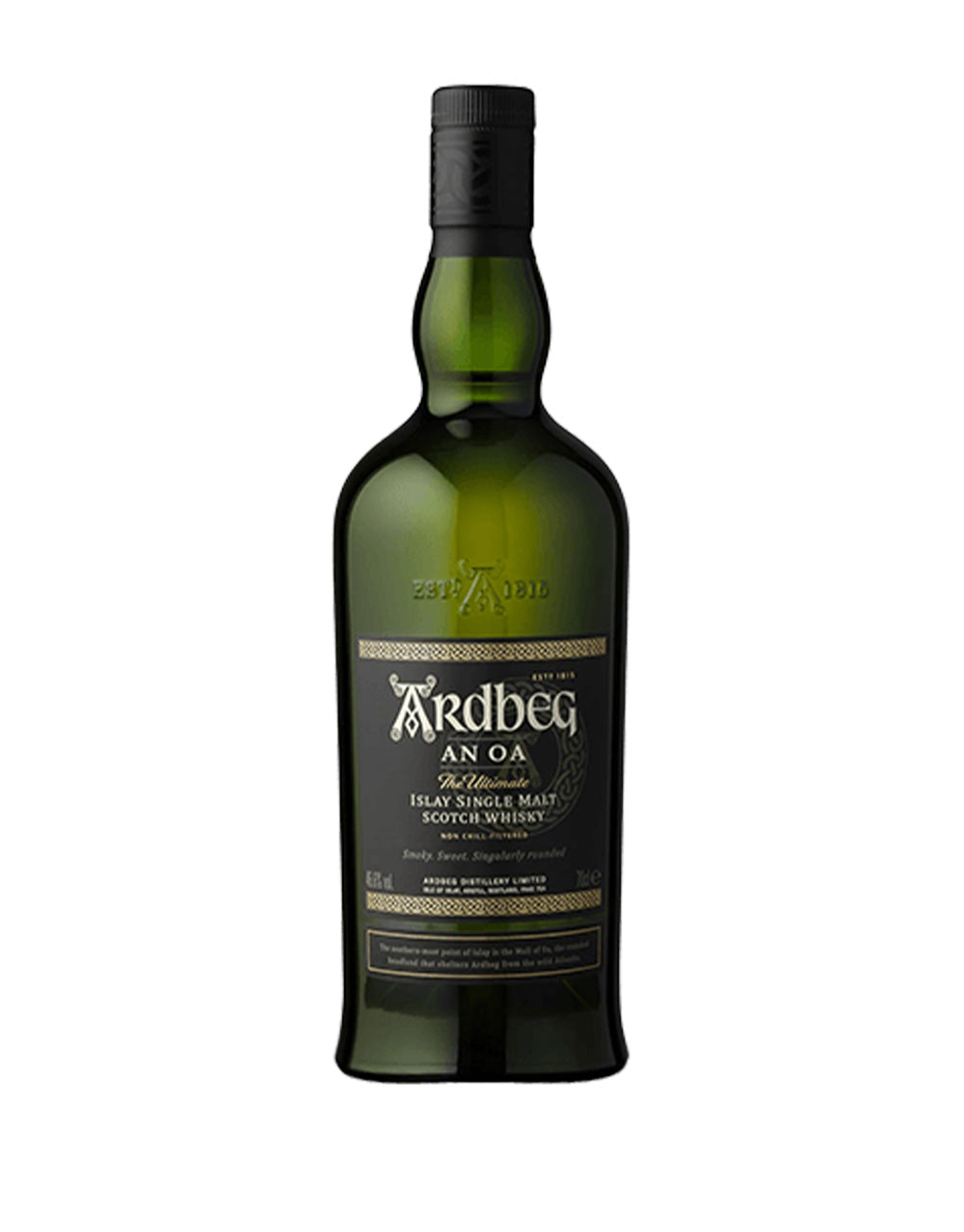 Ardbeg An Oa