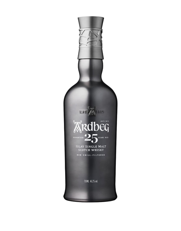 Ardbeg 25 Years Old