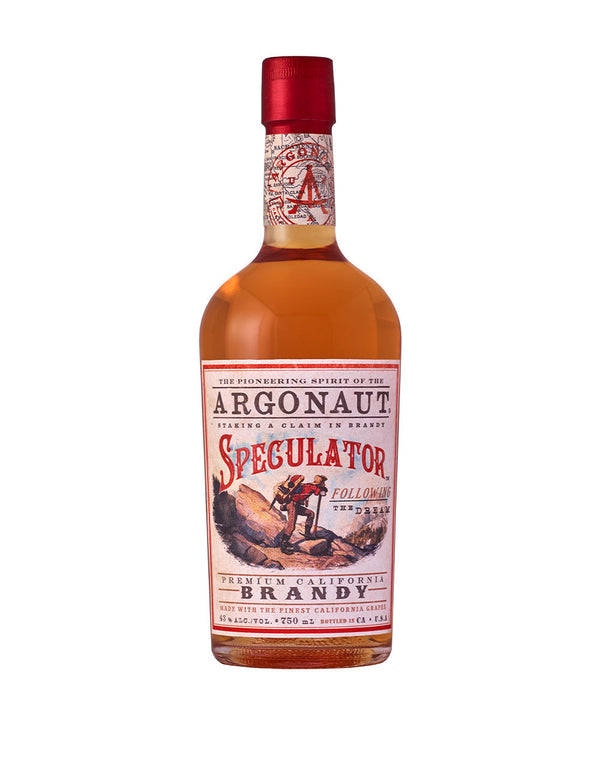 Argonaut Brandy Speculator