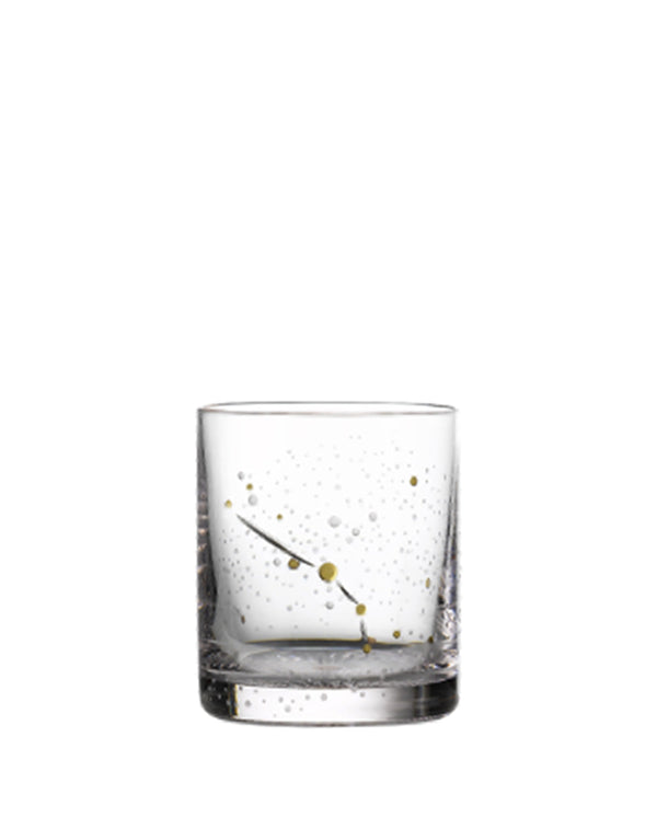 Waterford Stellar Zodiac Tumbler Aries