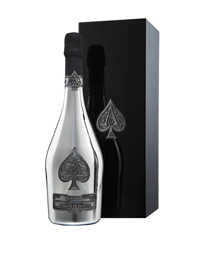 Armand de Brignac Blanc de Blancs