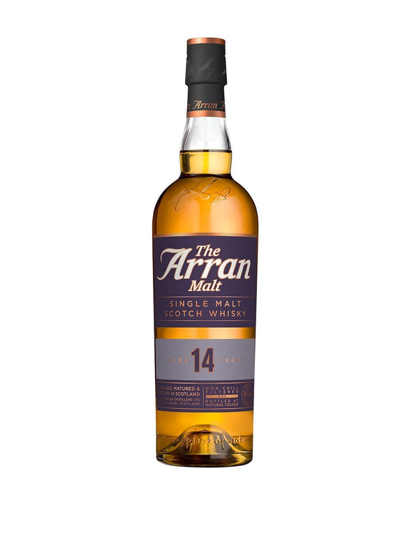 The Arran 14 Year-Old