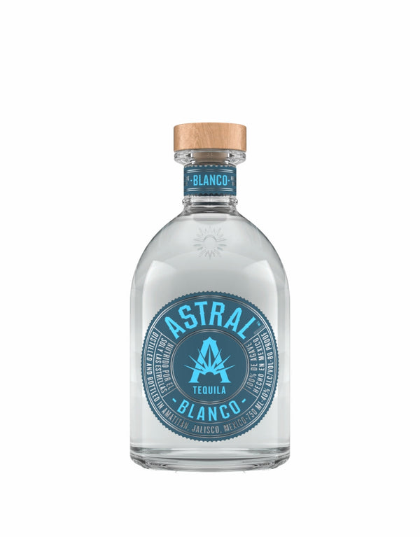 Astral Blanco Tequila