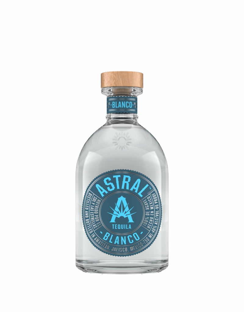 Astral Blanco Tequila