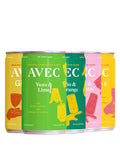 AVEC Assortment Pack