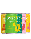 AVEC Assortment Pack