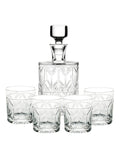 Vista Alegre Avenue 5 Piece Spirit Set
