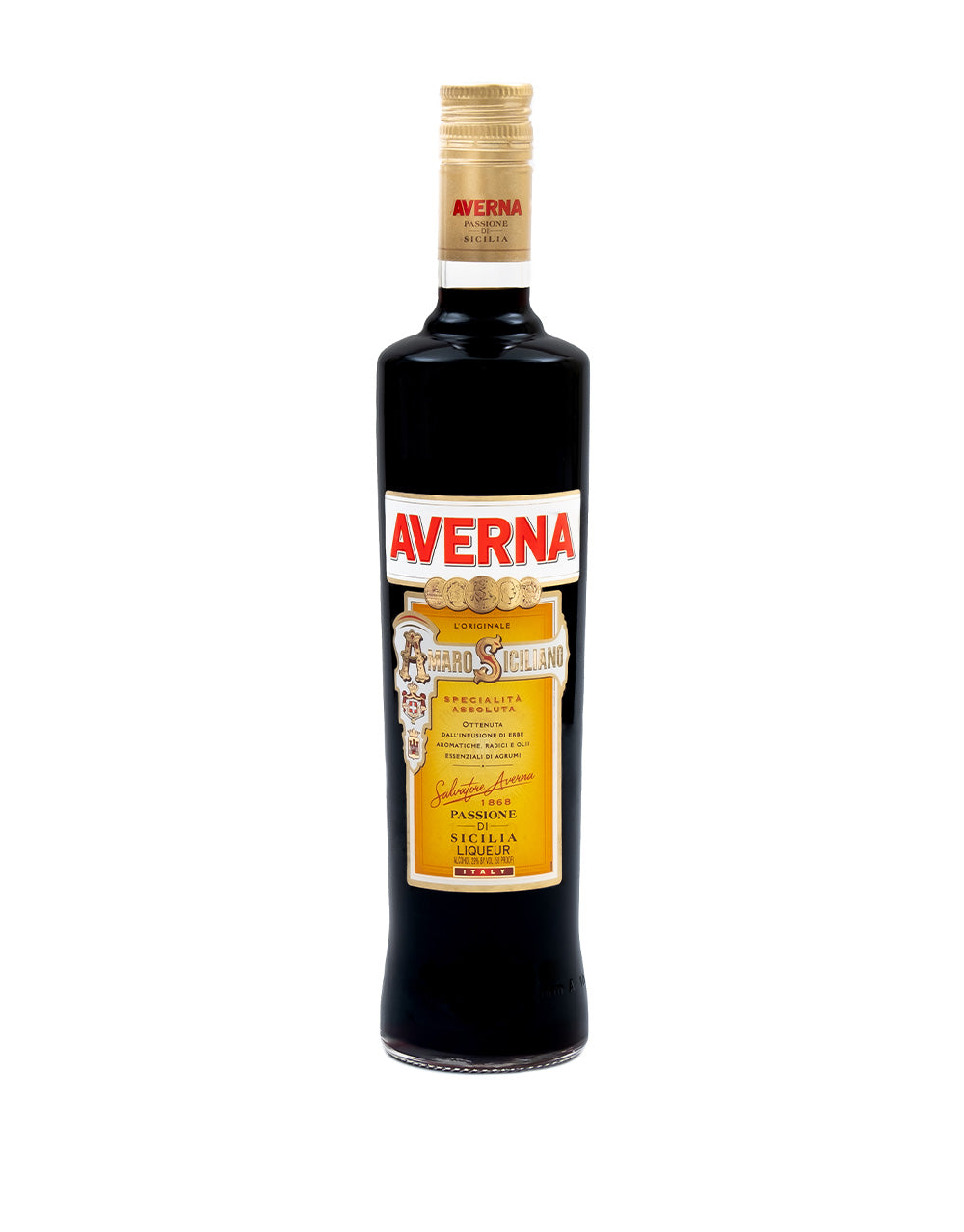 Amaro Averna