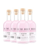 On The Rocks Cocktails Larios Aviation (4 Pack)