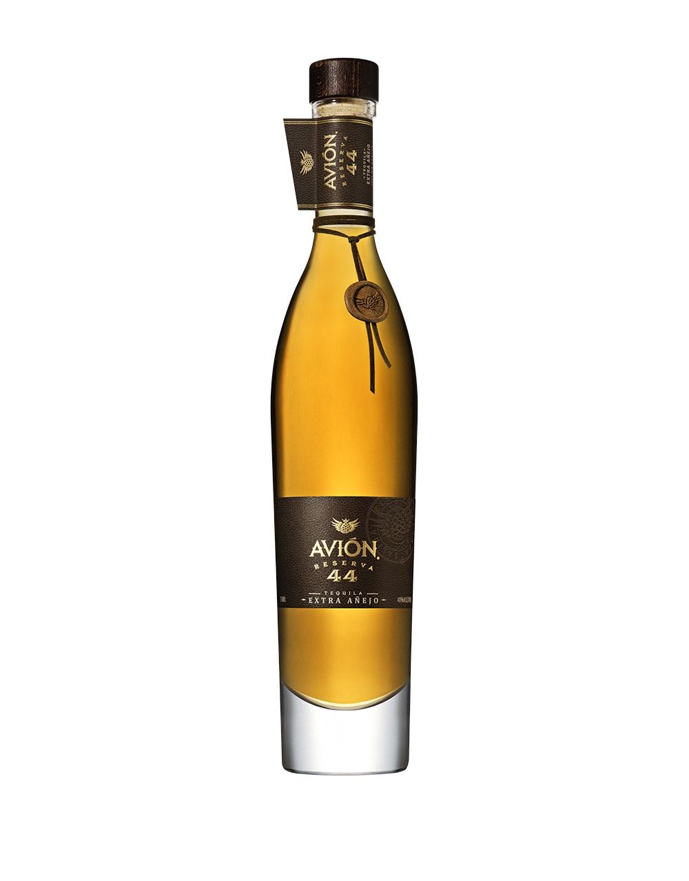 Avión Reserva 44 Extra Añejo Tequila