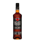 Bacardí Black