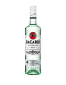 Bacardí Superior