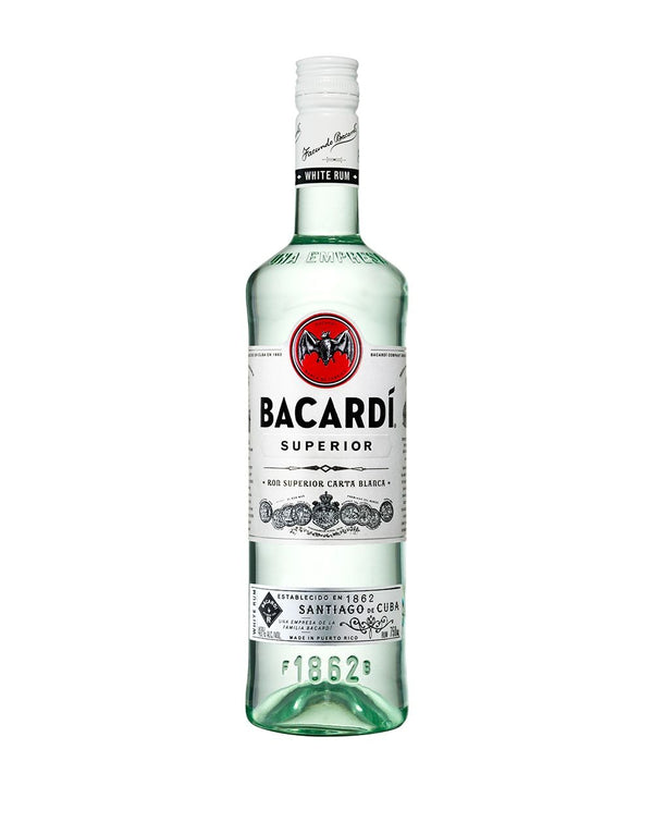 Bacardí Superior