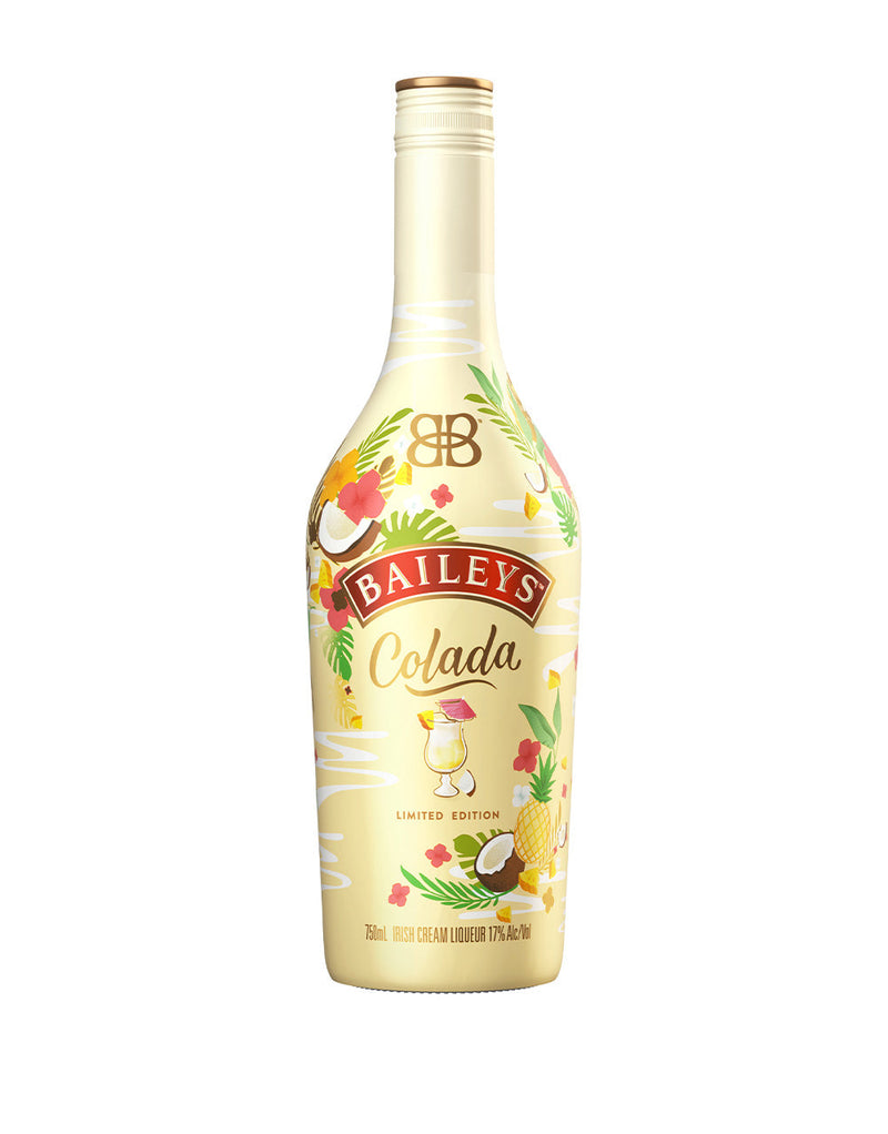 Baileys Colada Irish Cream Liqueur