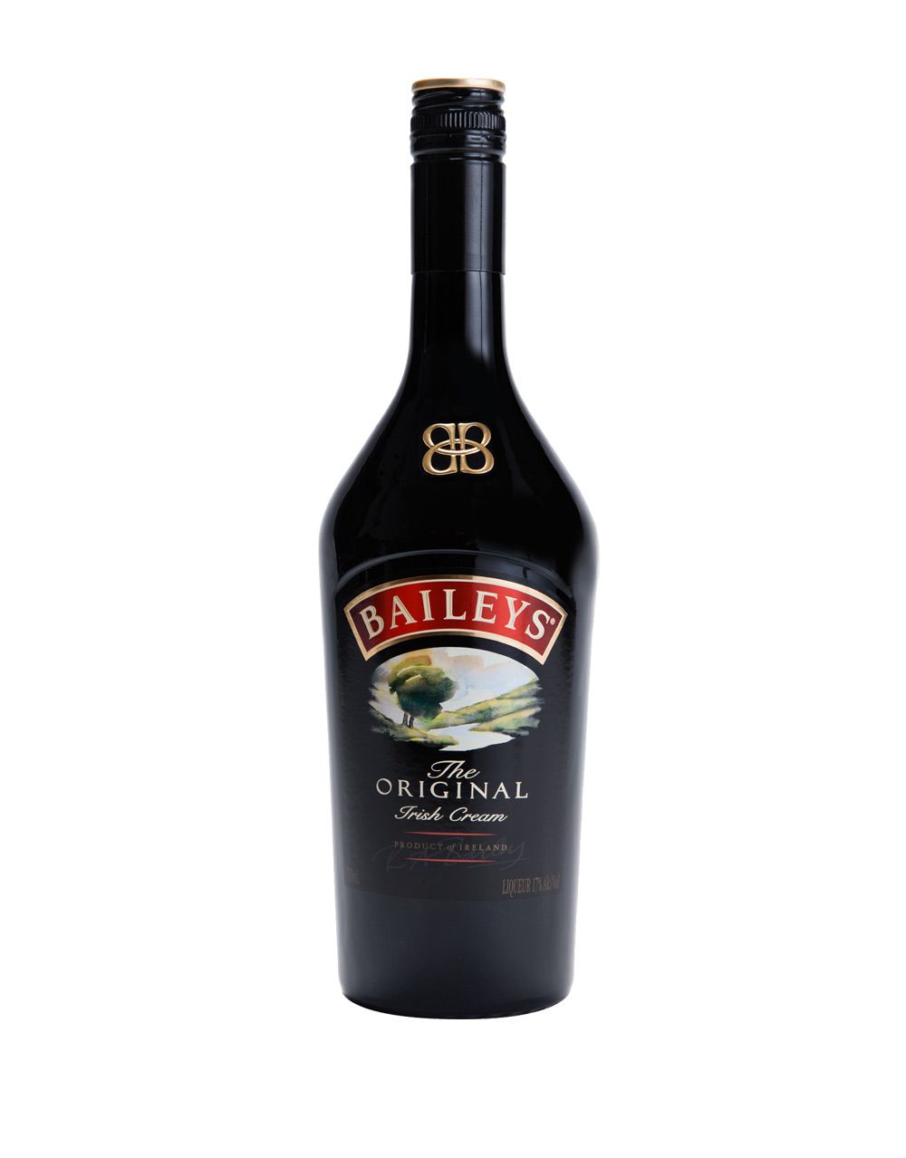 Guinness and Baileys Bundle