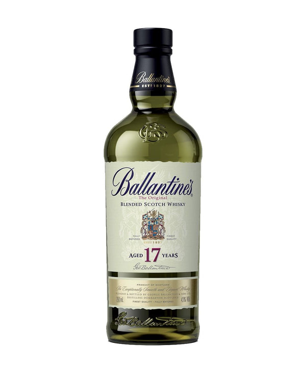 Ballantine's 17 Year Old