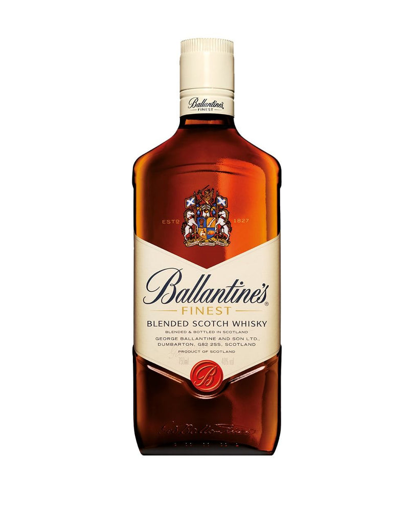 Ballantine's Finest