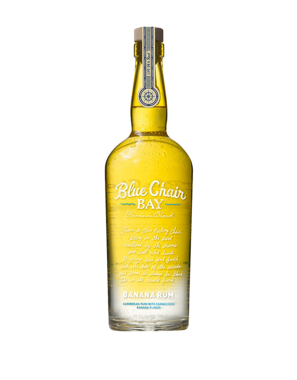 Blue Chair Bay Banana Rum