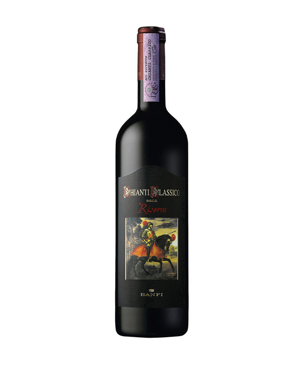 Banfi Chianti Classico Riserva DOCG