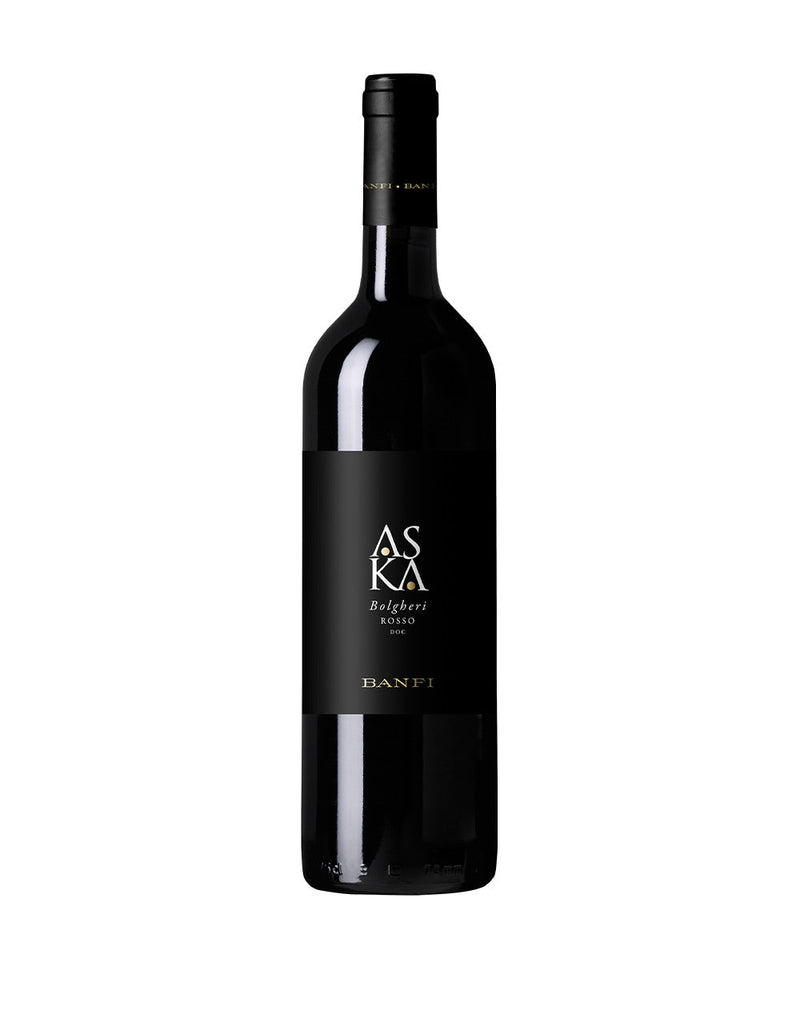 Banfi Aska Bolgheri Rosso DOC