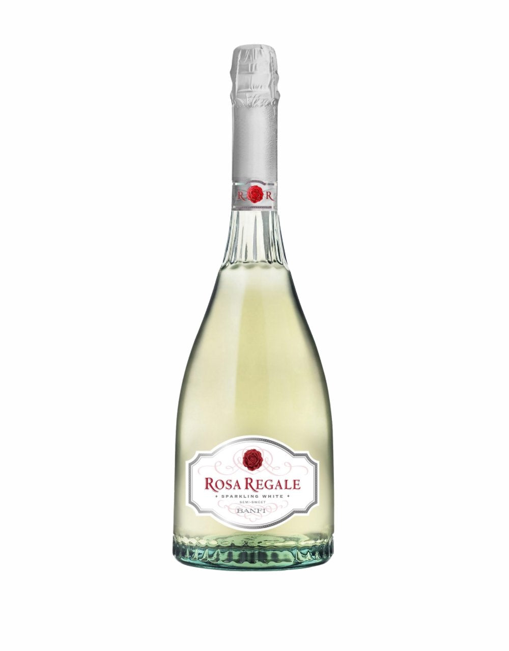 Banfi Rosa Regale Sparkling White & Banfi Rosa Regale Sparkling Red