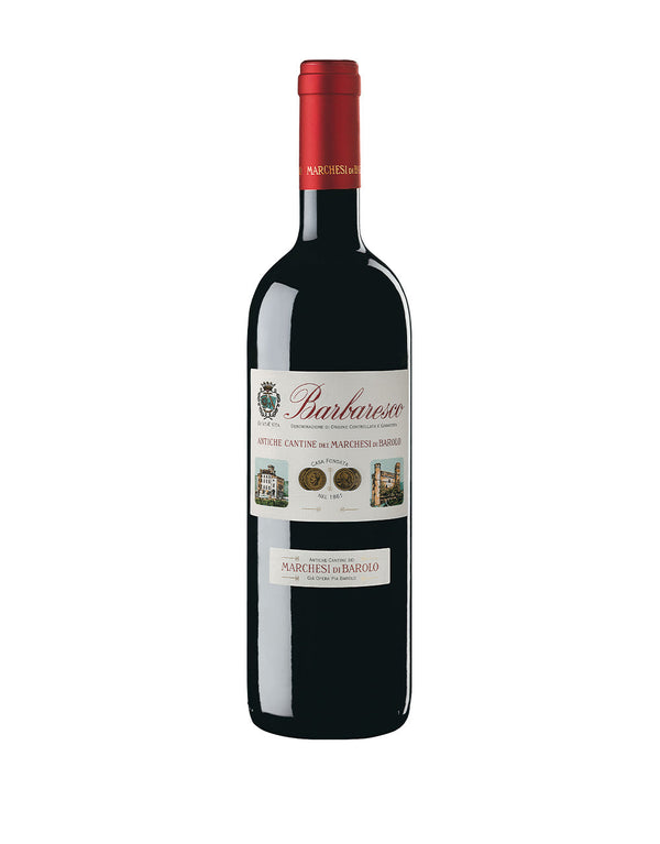 Marchesi di Barolo Barbaresco Tradizione 2014