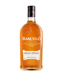 Barceló Gran Añejo Rum