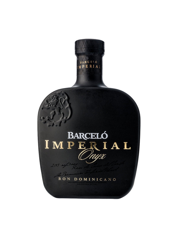 Barceló Imperial Onyx Rum