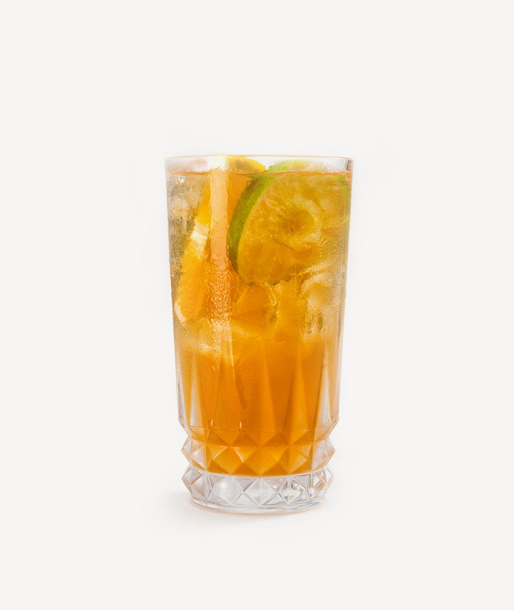 Barceló Gran Añejo Rum
