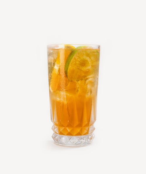 Barceló Gran Añejo Rum