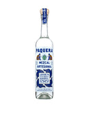 Paquera Mezcal 100% Barril
