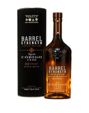 Código 1530 Barrel Strength Añejo