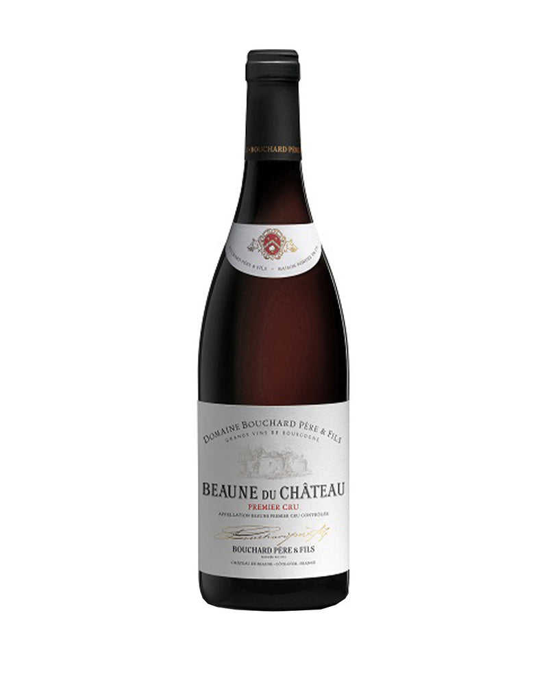 Bouchard Beaune Du Chateau Premier Cru Rouge 2016