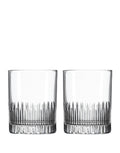 Rolf Glass Bella Double Old-Fashioned (Set of 2)