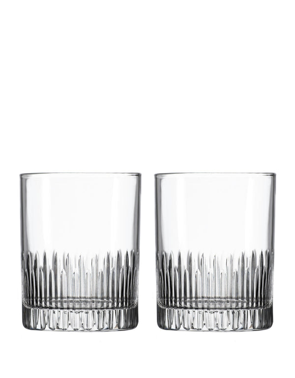 Rolf Glass Bella Double Old-Fashioned (Set of 2)