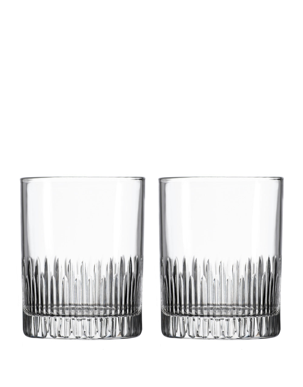 Add-On: Rolf Glass Bella Double Old-Fashioned (Set of 2)
