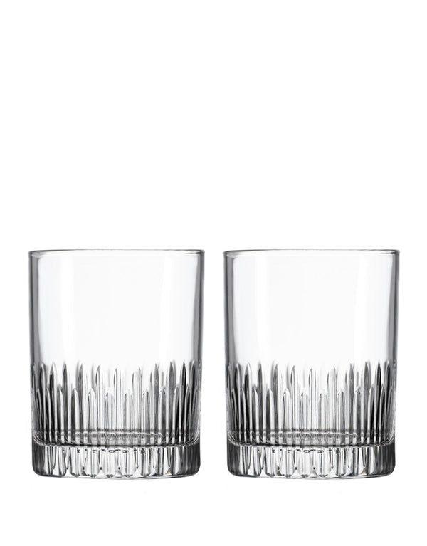 Add-On: Rolf Glass Bella Double Old-Fashioned (Set of 2)