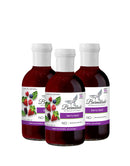 Berry-Basil Barmalade All Natural Fruit Mixer