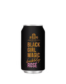 McBride Sisters Black Girl Magic Bubbly Rosé (4 Pack)