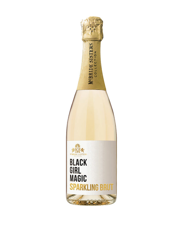 McBride Sisters Black Girl Magic Sparkling Brut