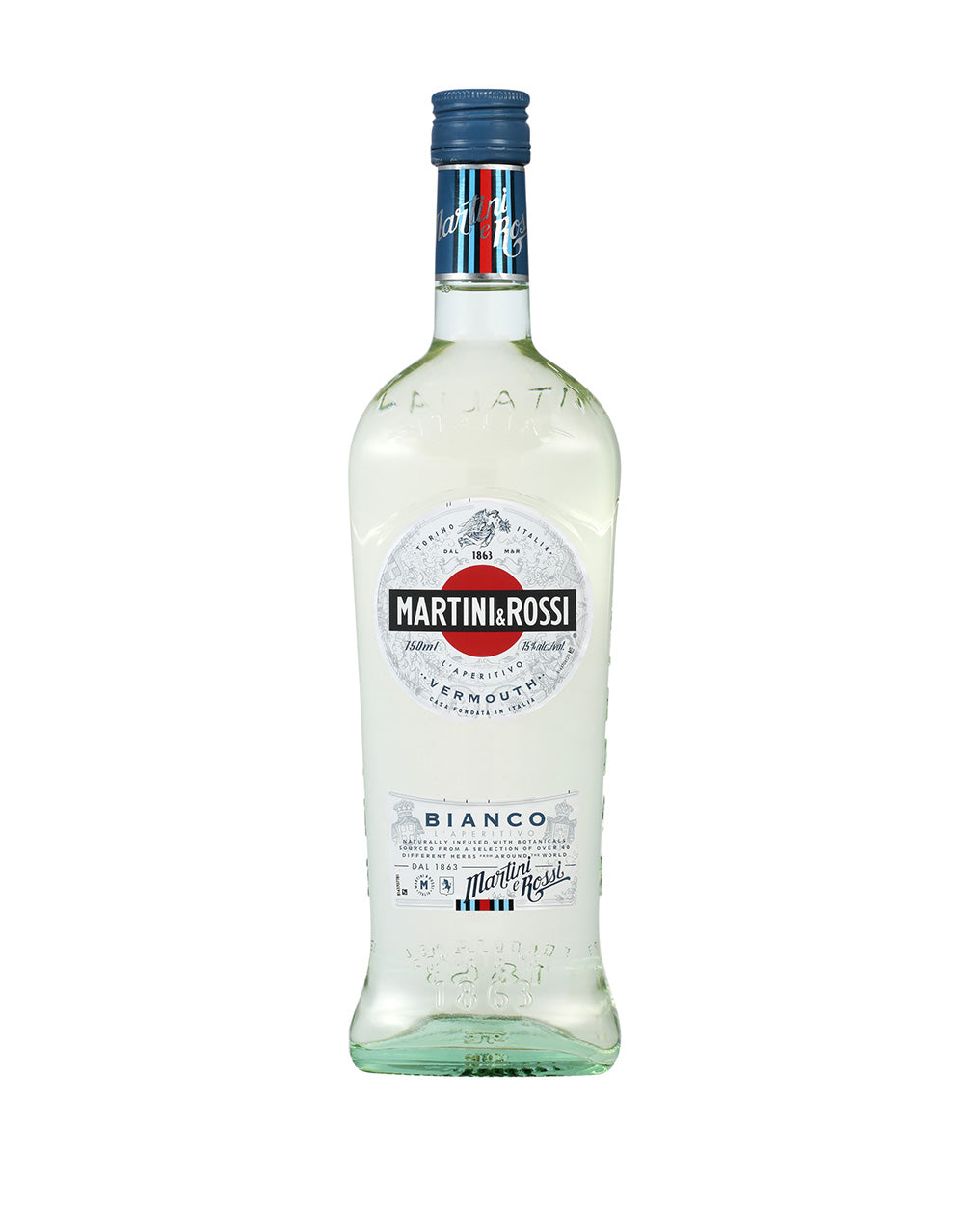 Martini & Rossi Bianco Vermouth