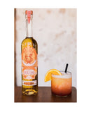 Big Five Rum Gold Rum