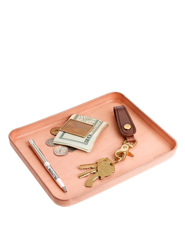 Billykirk No. 471 Large Valet Tray