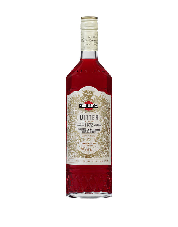 Martini & Rossi Riserva Speciale Bitter Liqueur