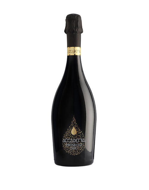 Accademia Black and White Special Occasion Pack