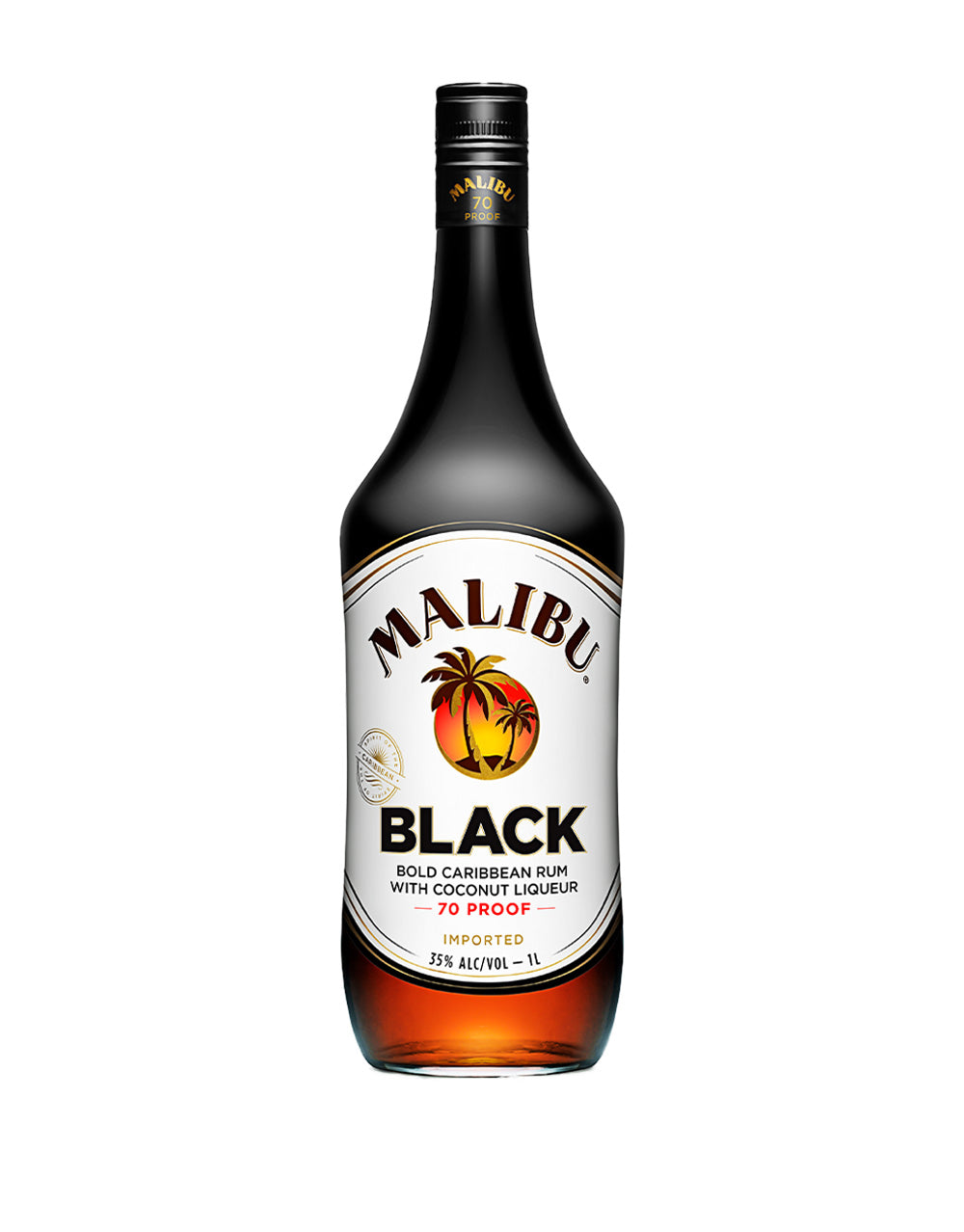 Malibu® Black